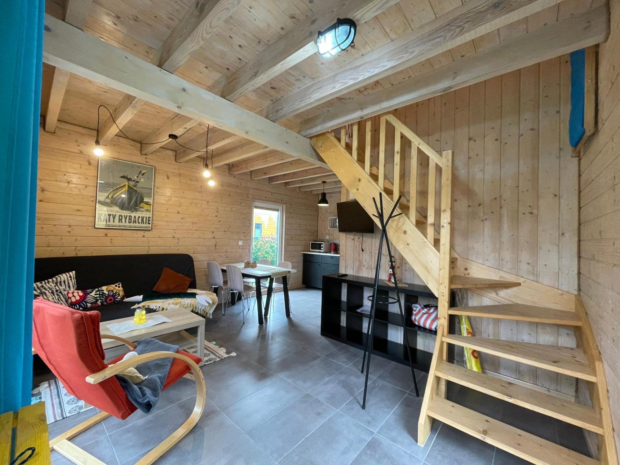 Kwiatowa Laka Villa Sliwin Exteriör bild