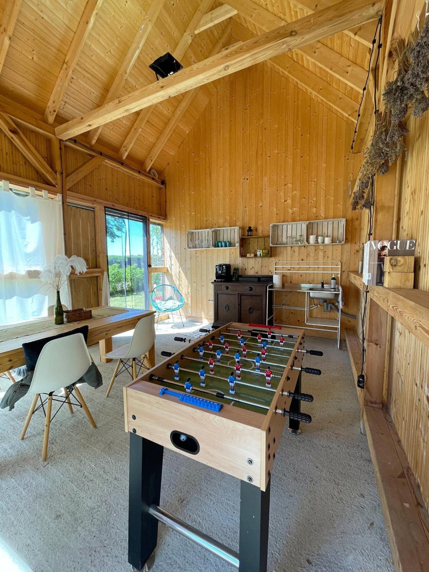 Kwiatowa Laka Villa Sliwin Exteriör bild