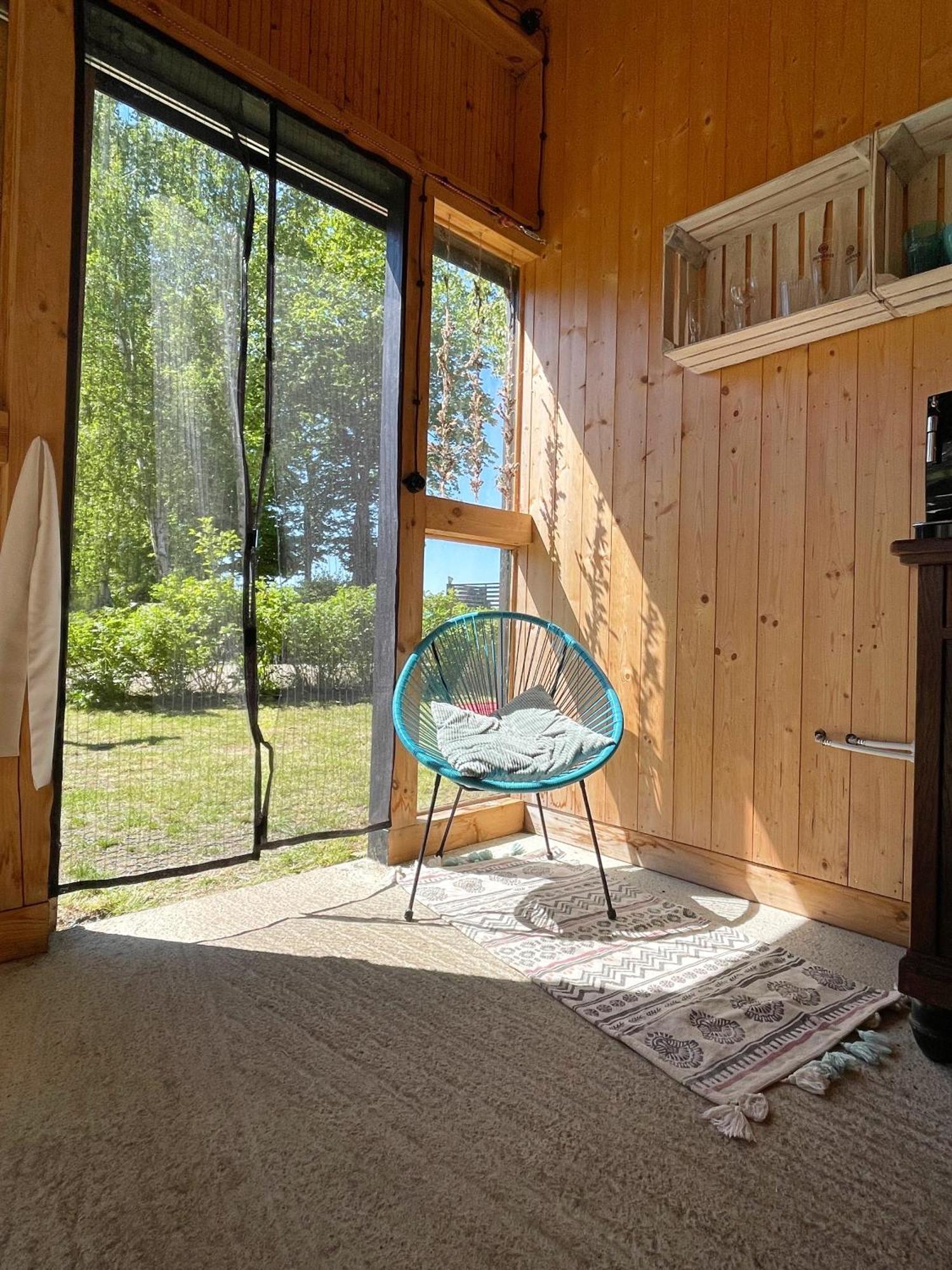 Kwiatowa Laka Villa Sliwin Exteriör bild